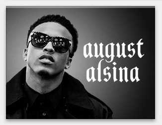 August Alsina