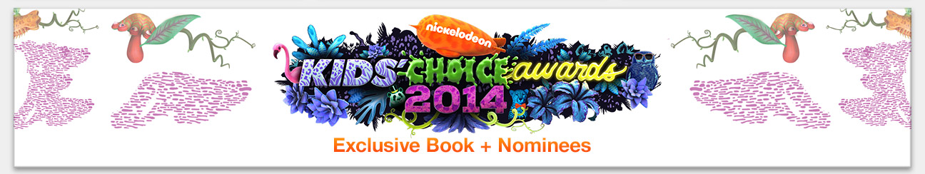 Nickelodeon Kids' Choice Awards