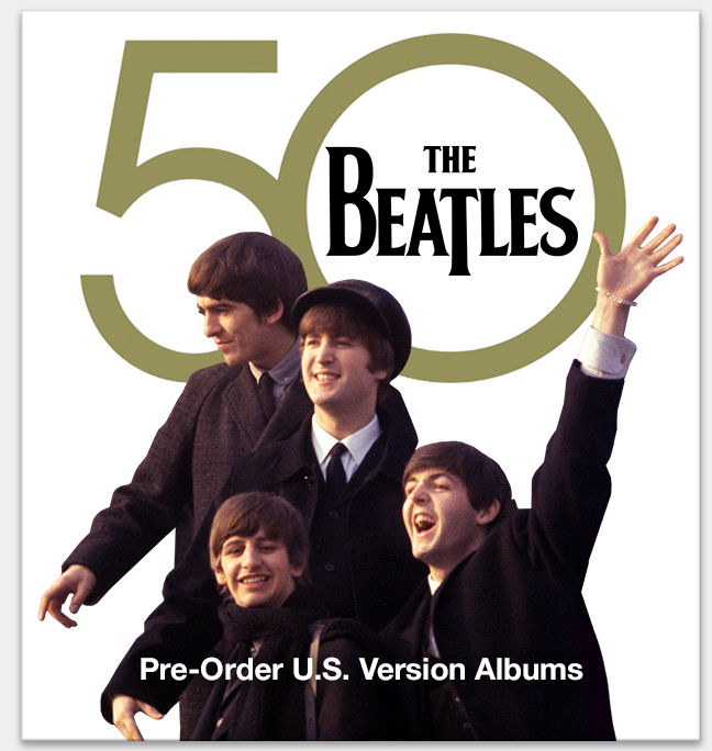 The Beatles