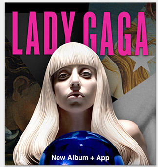 Lady Gaga