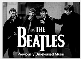 The Beatles