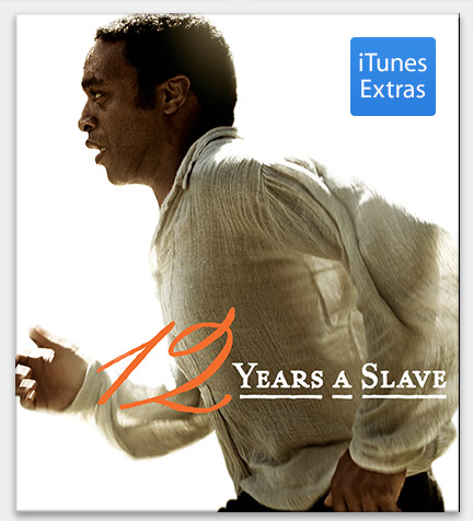 12 Years a Slave