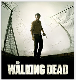 The Walking Dead