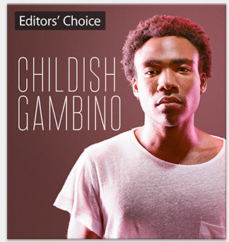 Childish Gambino