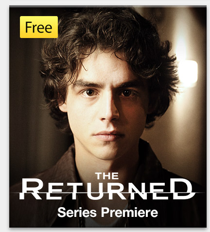 The Returned