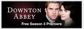 Downton Abbey