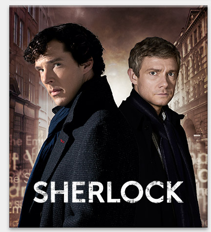 Sherlock
