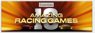 10 Amazing Racing Games