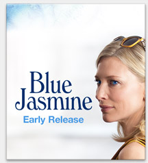 Blue Jasmine