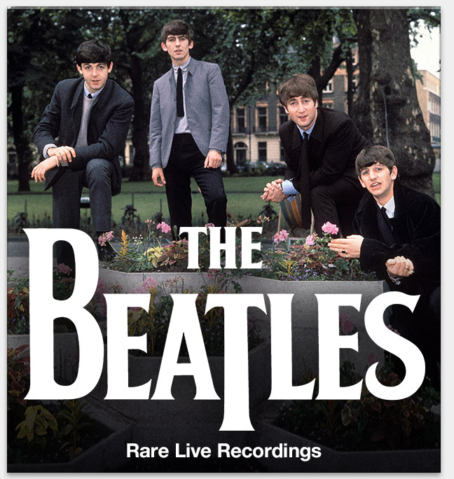 The Beatles