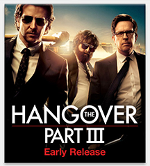 The Hangover Part III