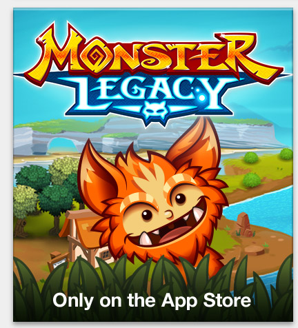 Monster Legacy
