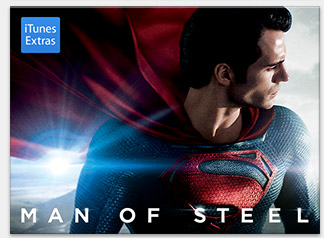 Man of Steel