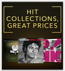 Great Collections, Great Prices