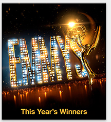 This Year's Emmy Winners