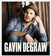 Gavin DeGraw