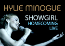 Kylie Minogue Showgirl - Homecoming (Live In Sydney)
