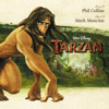 Cliquez-ici pour voir la musique de l'album Tarzan (colonna sonora originale) [versione italiano]