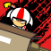 Kick Buttowski: Loco Launcho
