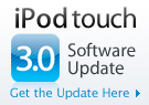 iPhone OS 3.0