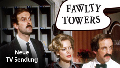 Fawlty Towers Fawlty Towers, Staffel 2