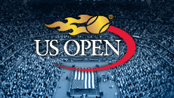 a MobileSFT USTA 2009 US Open