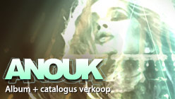 Anouk Live At Gelredome