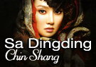 Sa Dingding Qin Shang - Single