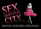 Various Artists Sex and the City (Original Motion Picture Soundtrack)