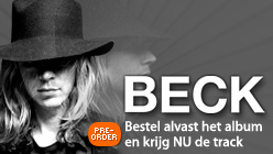 Beck Modern Guilt