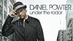 Daniel Powter Under the Radar