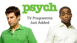 Psych Psych, Season 2