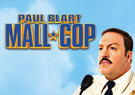 Steve Carr Paul Blart: Mall Cop