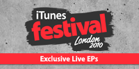 showcase FC Music: iTunes London Fest WW super rooms (PanEU)