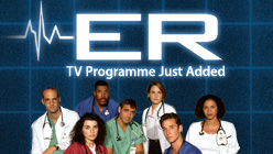 ER ER, Season 2