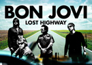 Bon Jovi Lost Highway (Deluxe Version)