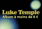 Luke Temple Snowbeast