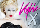 Kylie Minogue X