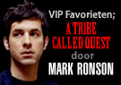 Mark Ronson NLD