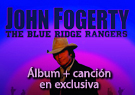 John Fogerty The Blue Ridge Rangers Rides Again (Bonus Track Version)
