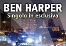 Ben Harper Live At Lollapalooza 2007: Ben Harper - Single
