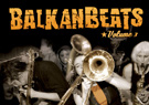 Various Artists Balkan Beats, Vol. 3