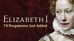 Elizabeth I Elizabeth I