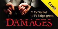 showcase PL Damages Damages, Staffel 2