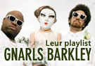 Gnarls Barkley FRA