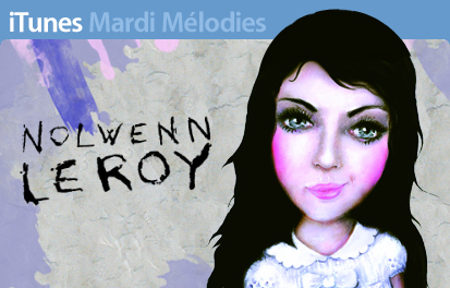 Nolwenn Leroy