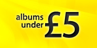 showcase FC Playlists Available at an Attractive Price - Albums under £7, Albums under £6, Albums under £5 (UK - Albums under £5)