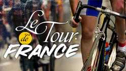 uberMix Tour de France (NL)