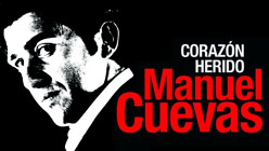 Manuel Cuevas Corazón Herído