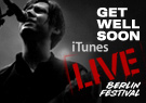 Get Well Soon iTunes Live: Berlin Festival - EP